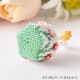 ��7/21 NEW�� Botanical pincushion  �ں�ȡ����ΤϤ�ߤ��Little��B��.�ˡ�