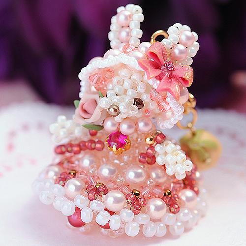 �ڸ���ۥ����꡼����� �ں�ȡ�Lovely����������դ��������