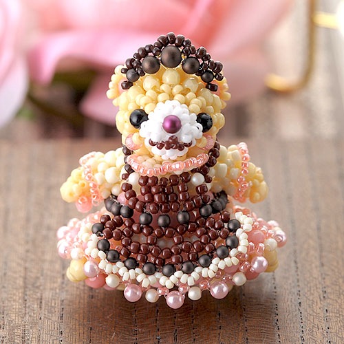 �ƥǥ��٥����꡼�������ե�Ź���٥����λҡ�  �ڥӡ����ޥ˥���