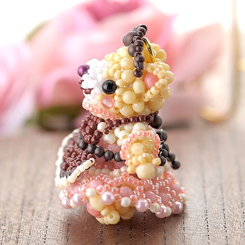 �ƥǥ��٥����꡼�������ե�Ź���٥����λҡ�  �ڥӡ����ޥ˥���