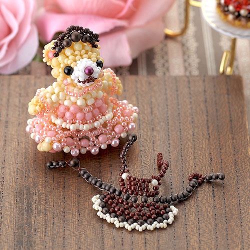 �ƥǥ��٥����꡼�������ե�Ź���٥����λҡ�  �ڥӡ����ޥ˥���