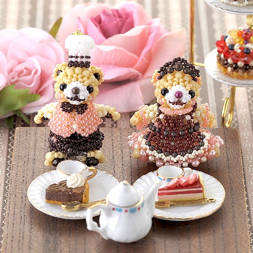 �ƥǥ��٥����꡼�������ե�Ź���٥����λҡ�  �ڥӡ����ޥ˥���