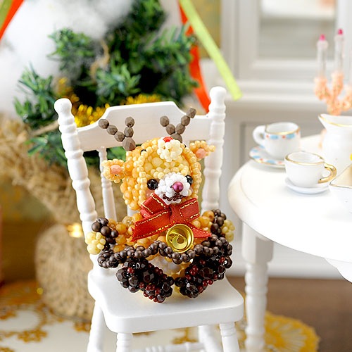 �ƥǥ��٥����꡼�����夰��ߥȥʥ��������� �ڥӡ����ޥ˥���