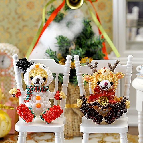 �ƥǥ��٥����꡼�����夰��ߥȥʥ��������� �ڥӡ����ޥ˥���