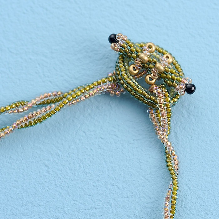 �֥�å��٥꡼�ͥå��쥹  �ں�ȡ�����������atelier embellir�ˡ�