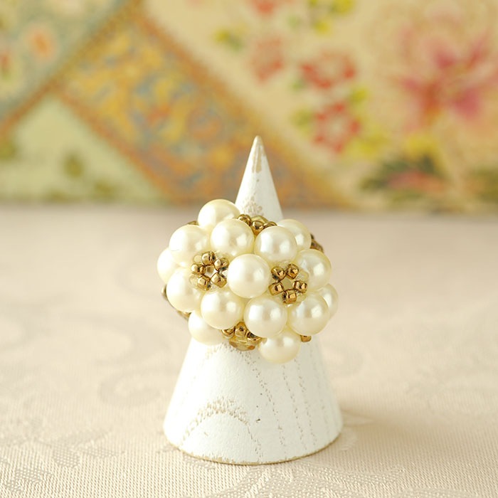 ���쥬��ȥѡ����󥰡�C��est la vie��  c-18010 �ں�ȡ�Miki Kanai��Beads mode C'est la vie�ˡ�