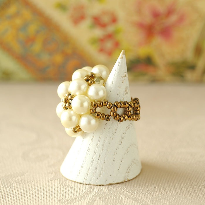 ���쥬��ȥѡ����󥰡�C��est la vie��  c-18010 �ں�ȡ�Miki Kanai��Beads mode C'est la vie�ˡ�