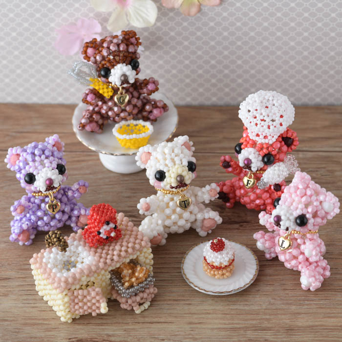 �ƥǥ��٥��Τ����������No.2 �ѥƥ�������  �ڥӡ����ޥ˥���