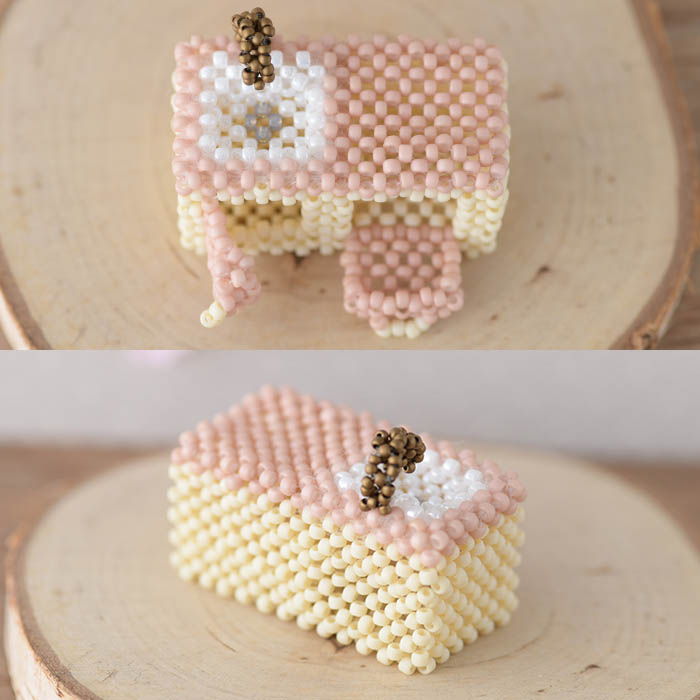 �ƥǥ��٥��Τ����������No.2 �ѥƥ�������  �ڥӡ����ޥ˥���