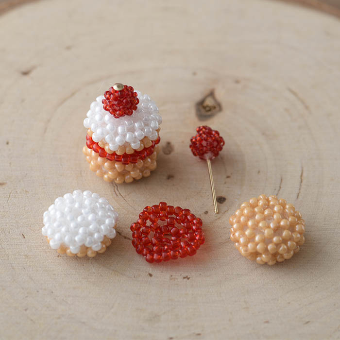 �ƥǥ��٥��Τ����������No.2 �ѥƥ�������  �ڥӡ����ޥ˥���