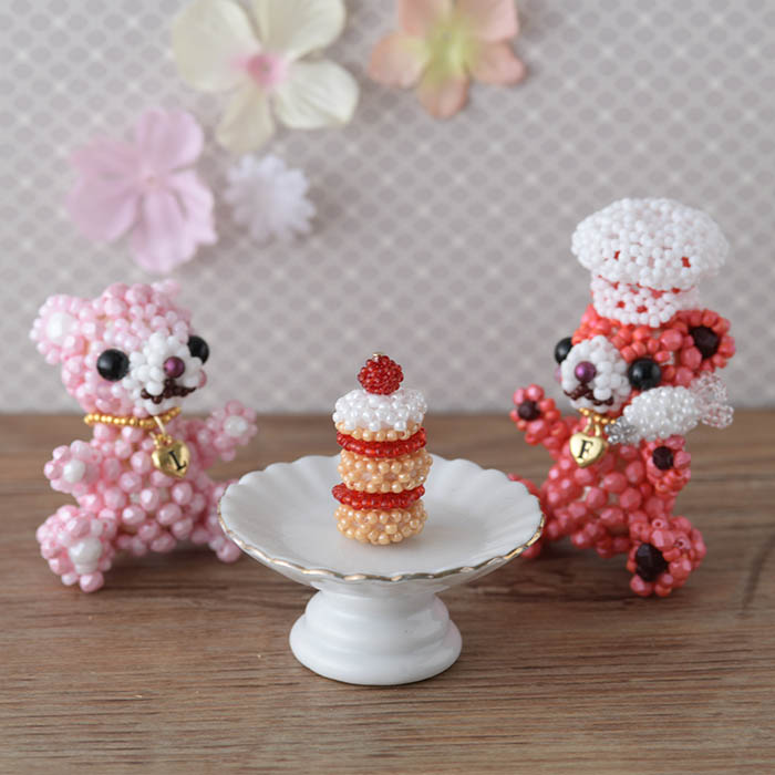 �ƥǥ��٥��Τ����������No.2 �ѥƥ�������  �ڥӡ����ޥ˥���