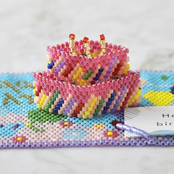 ���ӽФ�ʪ���Happy birthday��  �ڥӡ����ޥ˥���