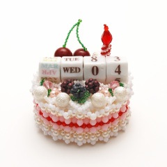 �ǥ��졼����󥱡�����Happy��������  �ڥӡ����ޥ˥���