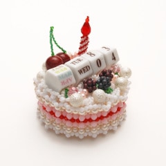 �ǥ��졼����󥱡�����Happy��������  �ڥӡ����ޥ˥���