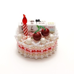 �ǥ��졼����󥱡�����Happy��������  �ڥӡ����ޥ˥���