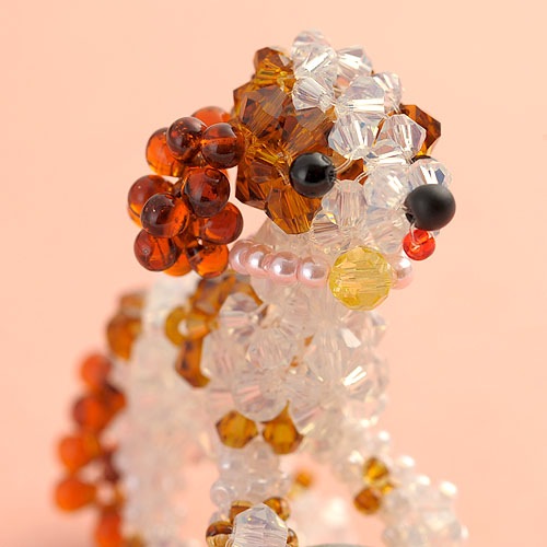 ���Ǥ�������Хꥢ  �ڥӡ����ޥ˥���