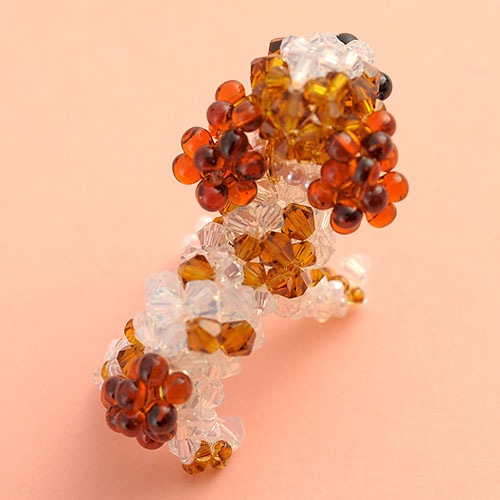 ���Ǥ�������Хꥢ  �ڥӡ����ޥ˥���