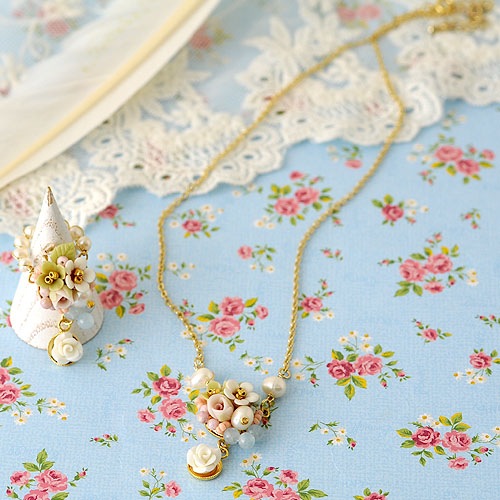 ���֤��鯤Υ����󥰥ͥå��쥹  �ں�ȡ�NARUMIDO��