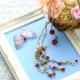 �饺�٥꡼�ͥå��쥹  �ں�ȡ�����������atelier embellir�ˡ�