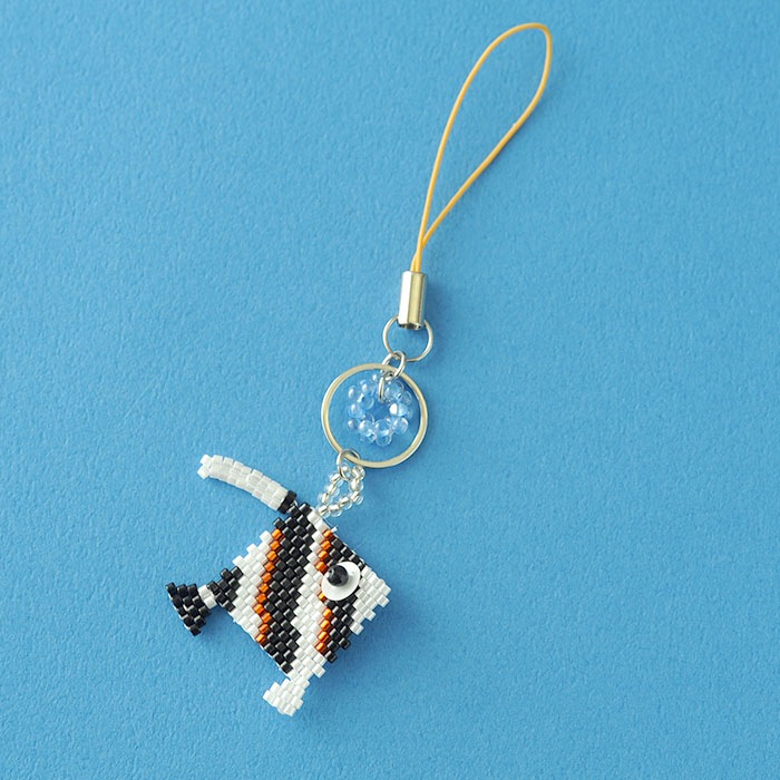 �ơ��ʤĥ�����դͤä���������ĤΤ�����  c-18012 �ں�ȡ�Miki Kanai��Beads mode C'est la vie�ˡ�