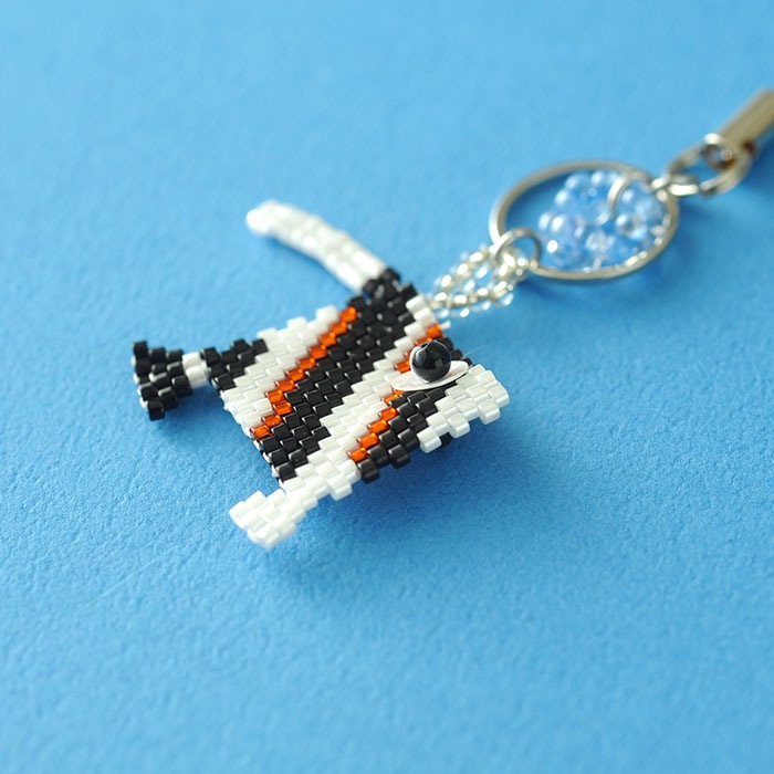 �ơ��ʤĥ�����դͤä���������ĤΤ�����  c-18012 �ں�ȡ�Miki Kanai��Beads mode C'est la vie�ˡ�