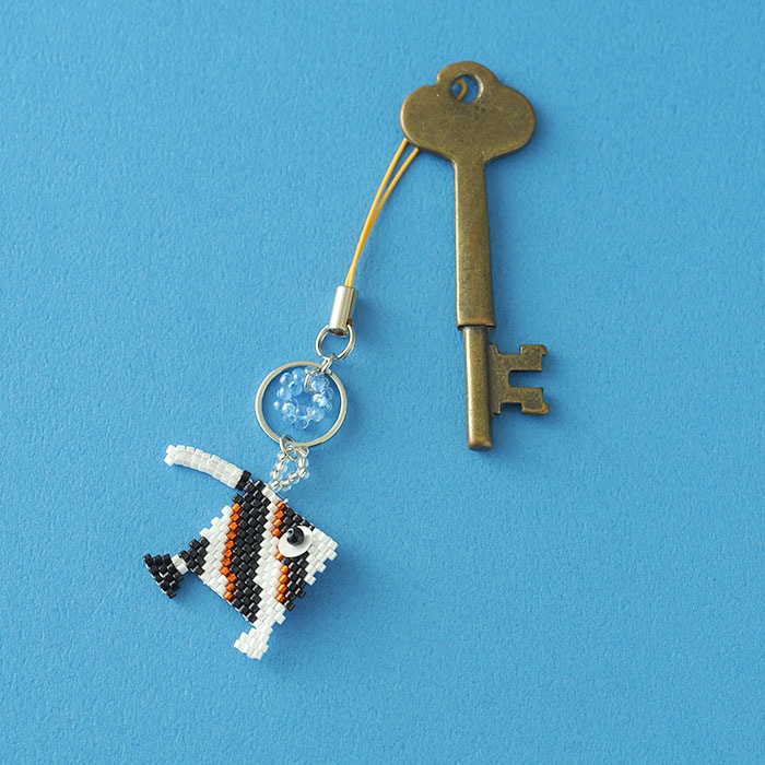 �ơ��ʤĥ�����դͤä���������ĤΤ�����  c-18012 �ں�ȡ�Miki Kanai��Beads mode C'est la vie�ˡ�