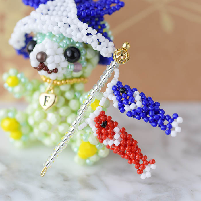 �ƥǥ��٥��Τ����������No.7 ü�������  �ڥӡ����ޥ˥���