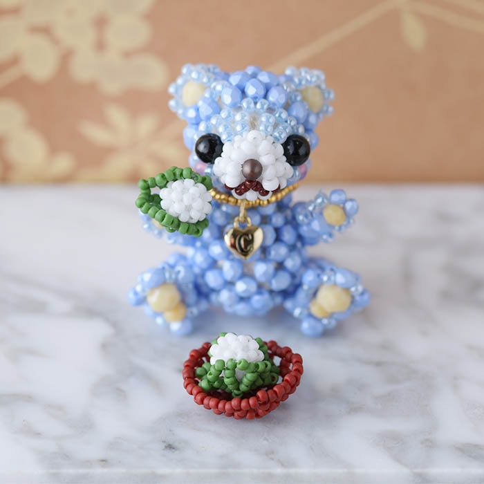 �ƥǥ��٥��Τ����������No.7 ü�������  �ڥӡ����ޥ˥���