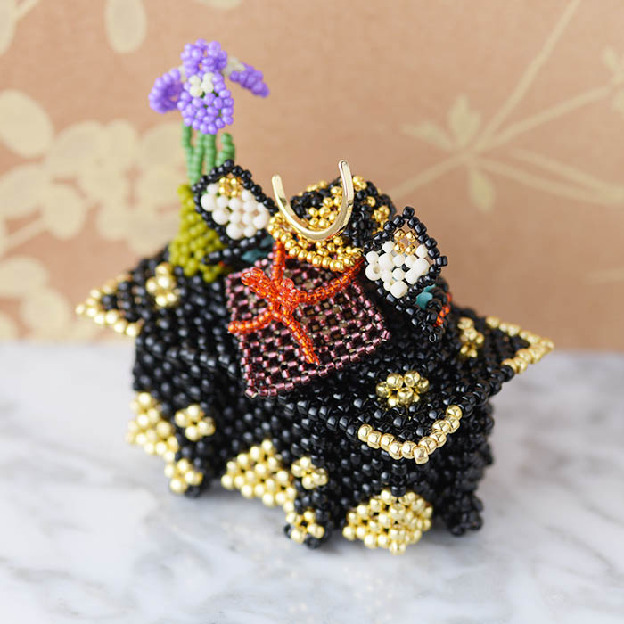 �ƥǥ��٥��Τ����������No.7 ü�������  �ڥӡ����ޥ˥���