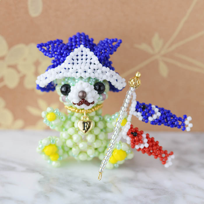 �ƥǥ��٥��Τ����������No.7 ü�������  �ڥӡ����ޥ˥���