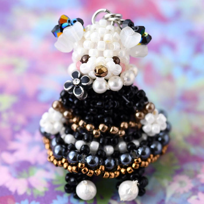 ��11/28 �����١� �ϥ�������Bear �Хå����㡼��ʥ֥�å���  BN2021-137 �ں�ȡ�Lovely����������դ��������