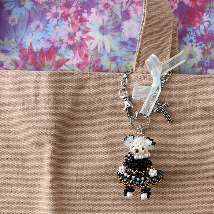 ��11/28 �����١� �ϥ�������Bear �Хå����㡼��ʥ֥�å���  BN2021-137 �ں�ȡ�Lovely����������դ��������