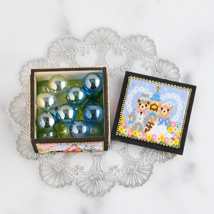 �����ܥå�����Memorial Wedding�� �ڥӡ����ޥ˥���