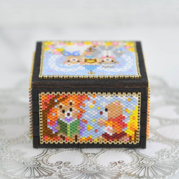 �����ܥå�����Memorial Wedding�� �ڥӡ����ޥ˥���