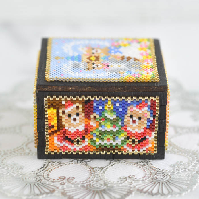 �����ܥå�����Memorial Wedding�� �ڥӡ����ޥ˥���