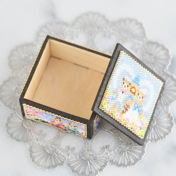 �����ܥå�����Memorial Wedding�� �ڥӡ����ޥ˥���