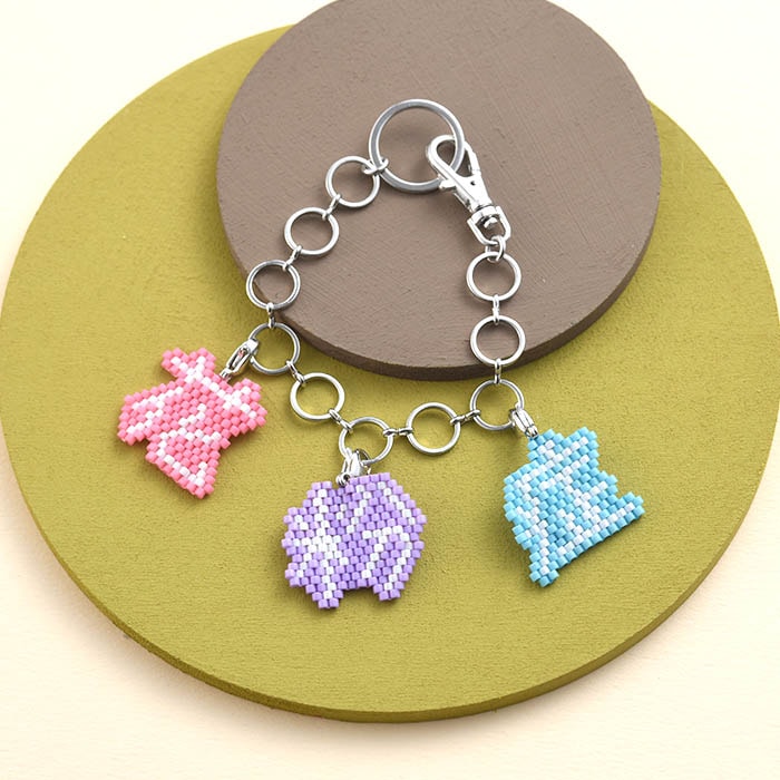 ��ʴ�ɥХå����㡼���Shaped��  �ں�ȡ����ΤϤ�ߤ��Little��B��.�ˡ�