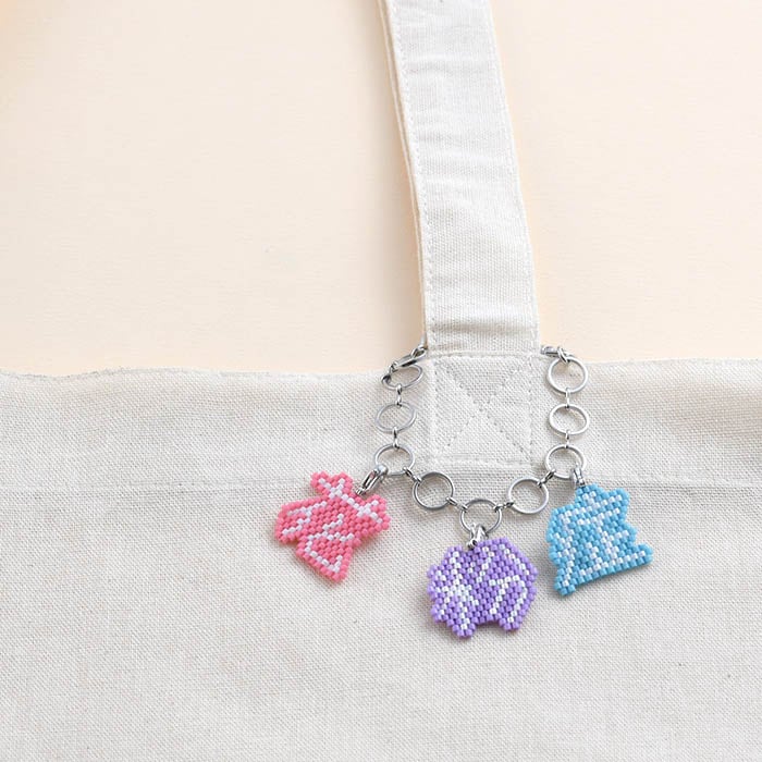 ��ʴ�ɥХå����㡼���Shaped��  �ں�ȡ����ΤϤ�ߤ��Little��B��.�ˡ�