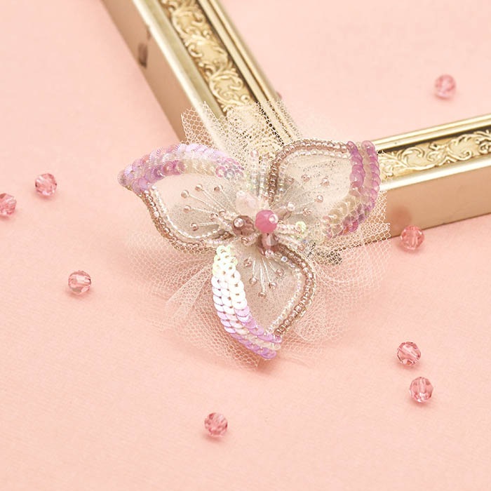 8/21 NEW ե  ںȡͧ(Heliotrope)