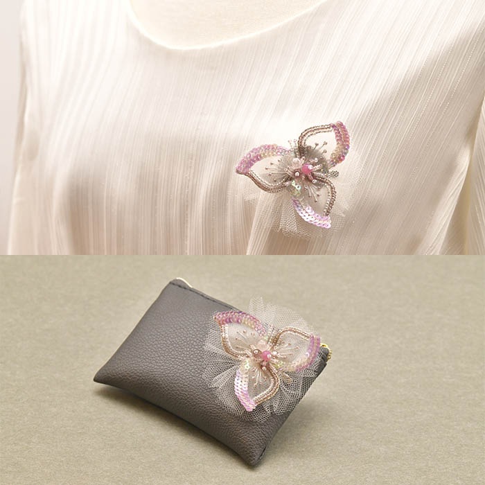 8/21 NEW ե  ںȡͧ(Heliotrope)