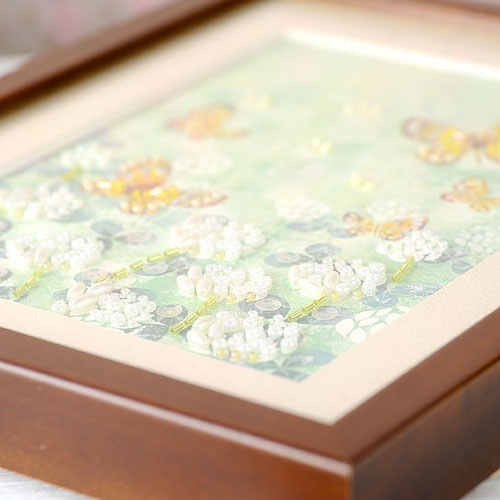 ӡեȥ꡼ Beads Decorĥĳʱ4ˡۤ BHD-87