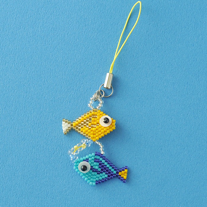 �ơ��ʤĥ�����ա��ʤ�褦�Ϥ���  c-18011 �ں�ȡ�Miki Kanai��Beads mode C'est la vie�ˡ�