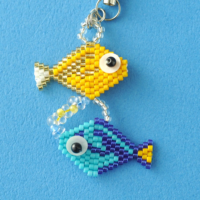 �ơ��ʤĥ�����ա��ʤ�褦�Ϥ���  c-18011 �ں�ȡ�Miki Kanai��Beads mode C'est la vie�ˡ�