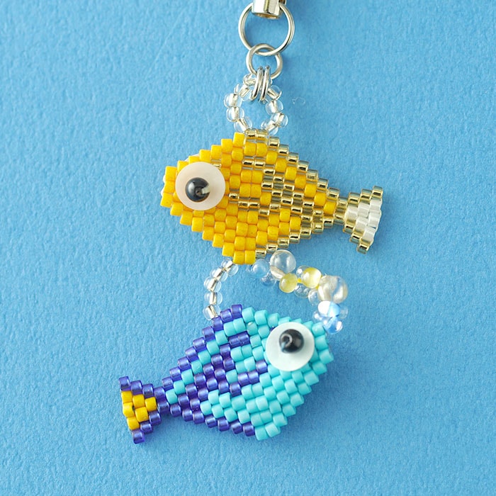 �ơ��ʤĥ�����ա��ʤ�褦�Ϥ���  c-18011 �ں�ȡ�Miki Kanai��Beads mode C'est la vie�ˡ�