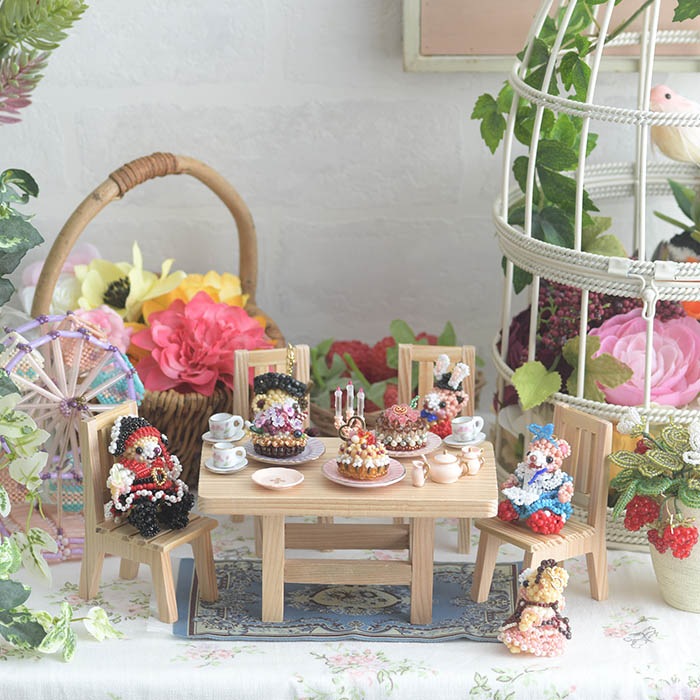 ߥ˥奢ǥץ쥤 ơ֥åȡrect. WB011