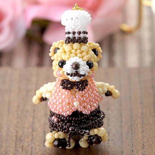 �ƥǥ��٥����꡼�������ե�Ź���٥��ˤλҡ�  �ڥӡ����ޥ˥���