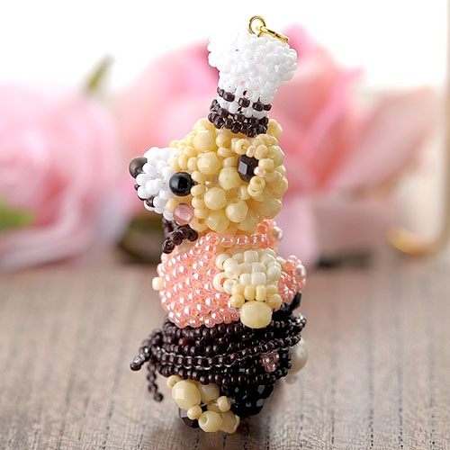 �ƥǥ��٥����꡼�������ե�Ź���٥��ˤλҡ�  �ڥӡ����ޥ˥���