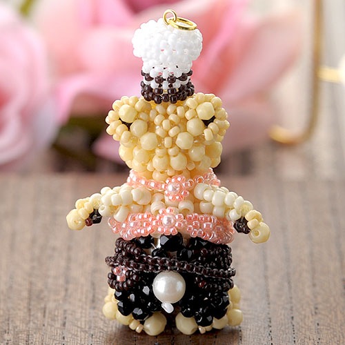 �ƥǥ��٥����꡼�������ե�Ź���٥��ˤλҡ�  �ڥӡ����ޥ˥���