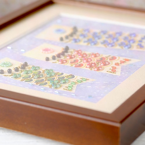 ӡեȥ꡼ Beads DecorΤܤʻ5ˡۤ BHD-88