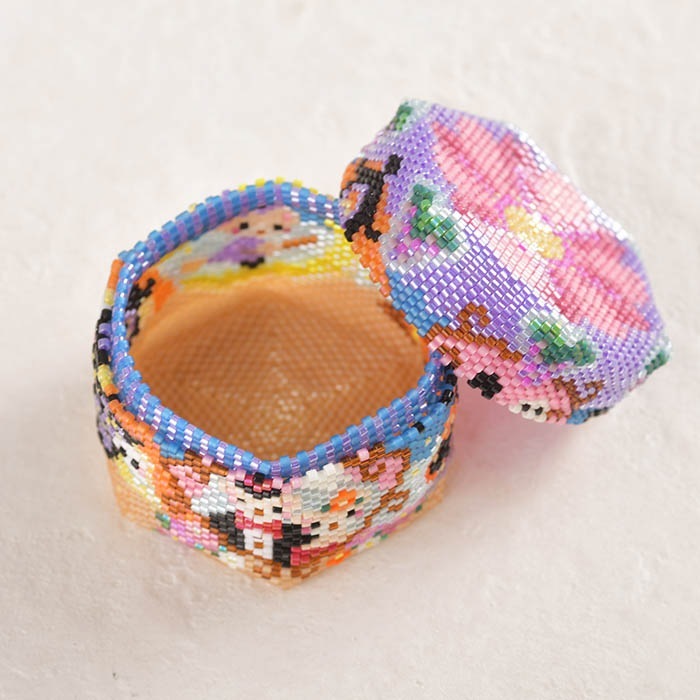 ���ƥå��ܥå��������ε����  �ڥӡ����ޥ˥���